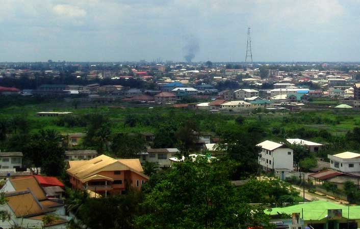 cheap flights to port harcourt