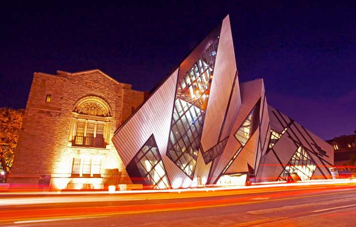cheap flights to toronto canada