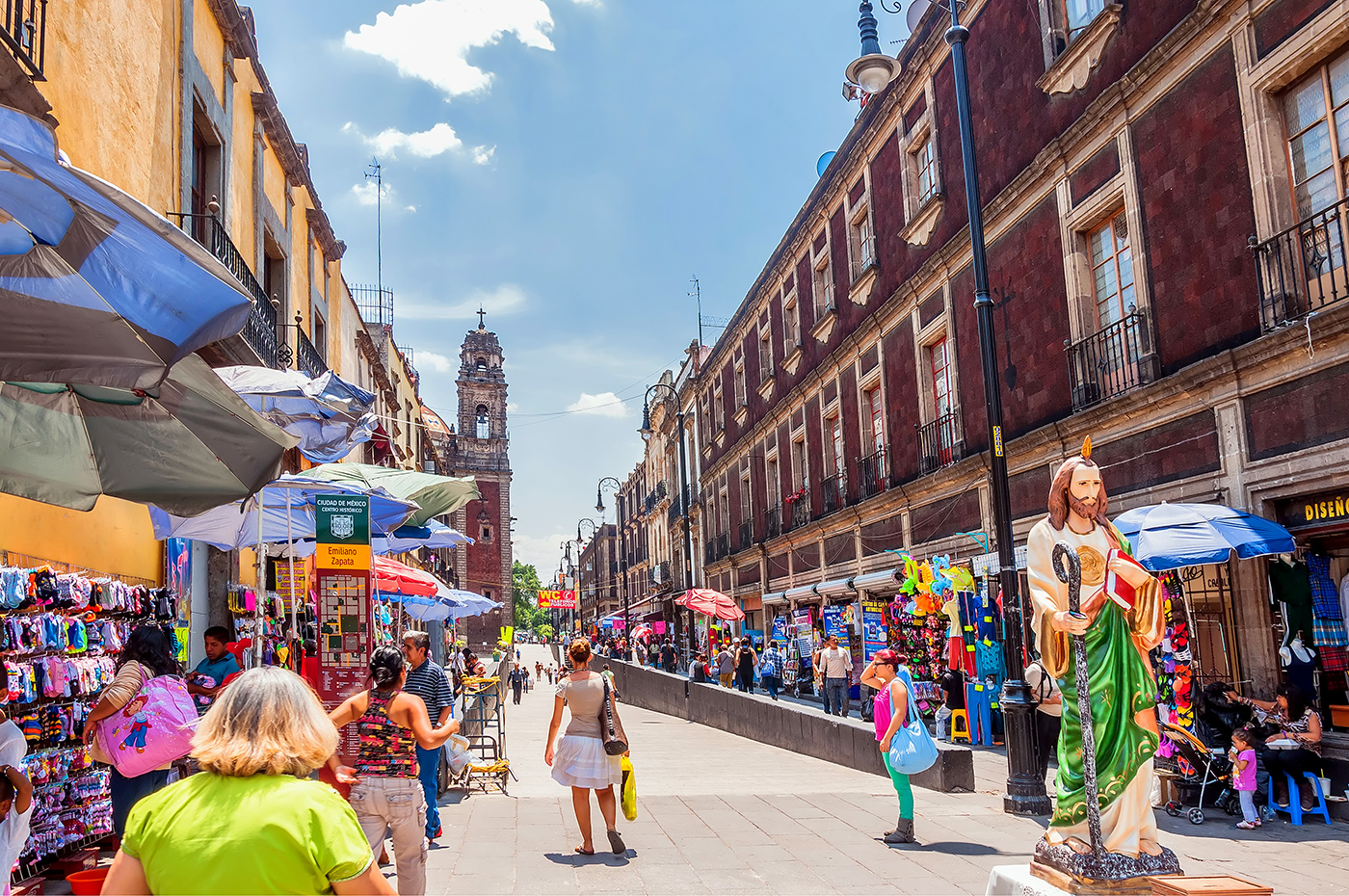 cheap flights from san francisco to mexico city