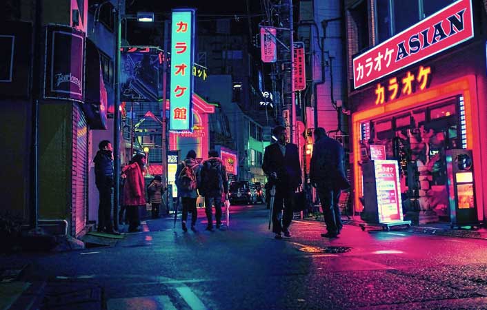 cheap flights to tokyo japan