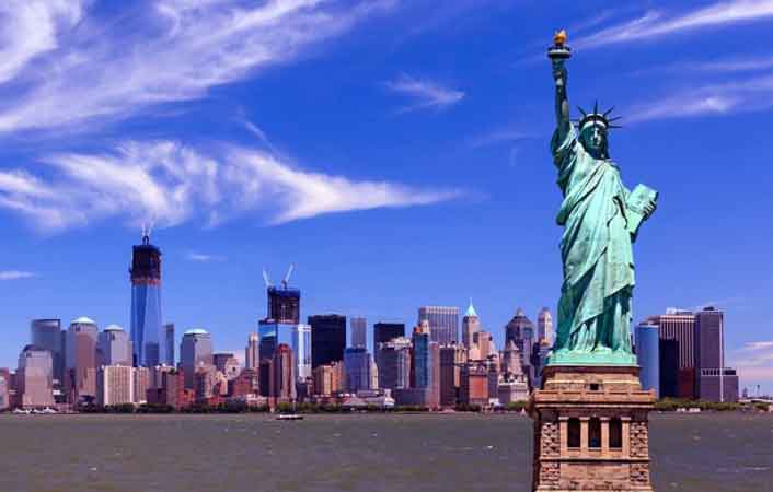 flights to new york