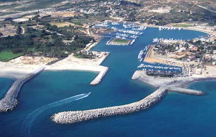 flights to San Jose del Cabo
