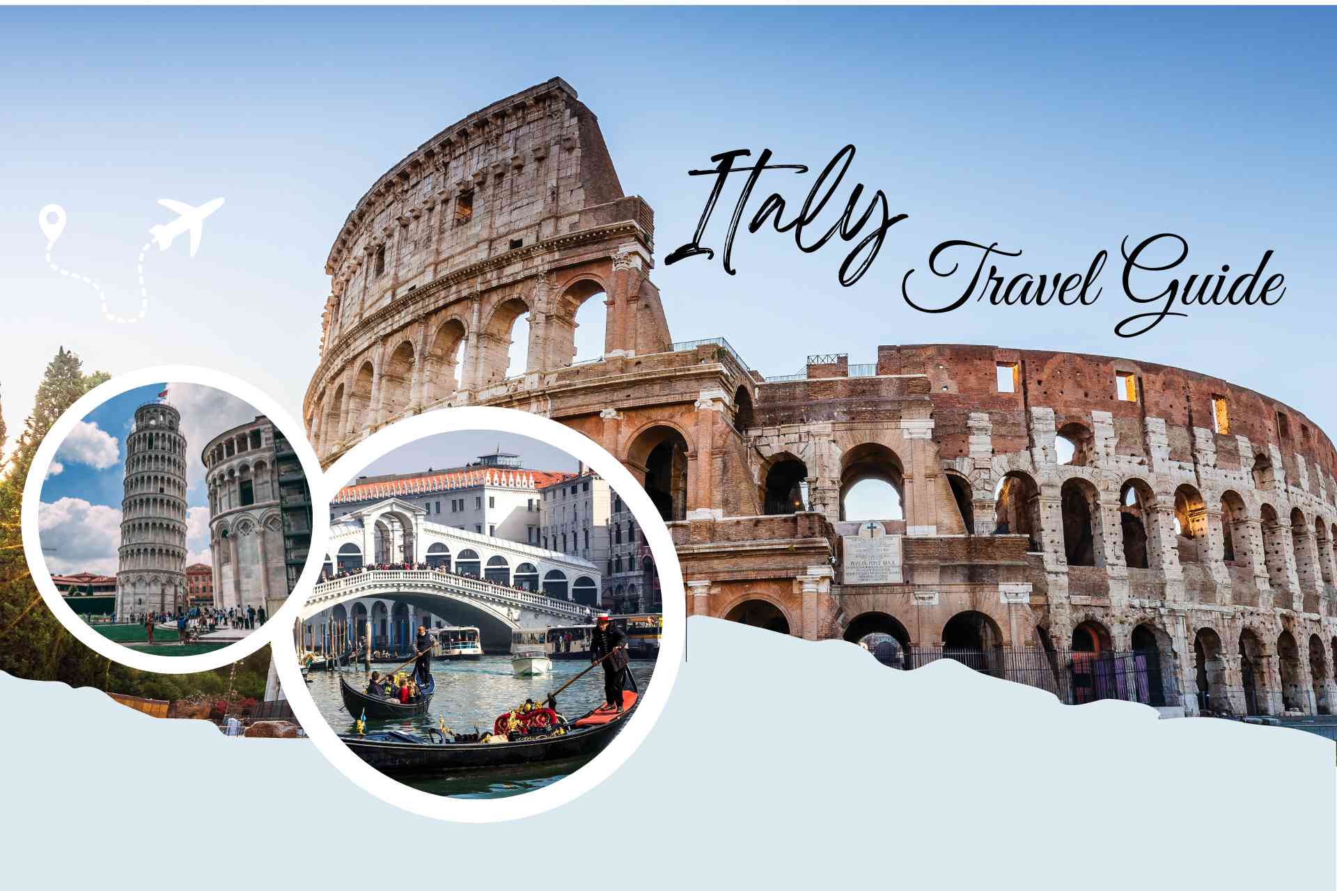Italy Travel Guide